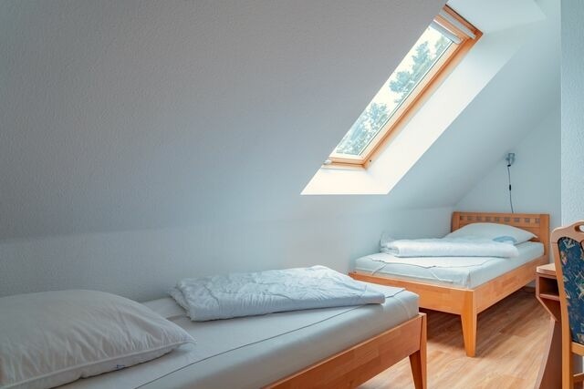Ferienhaus in Ostseeheilbad Zingst - Am Deich 40 - Bild 10