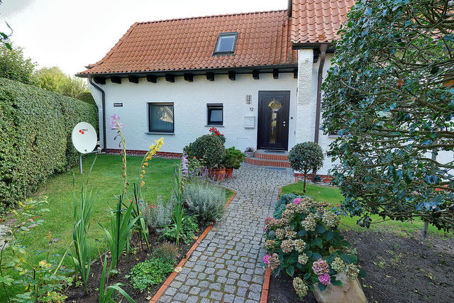 Ferienwohnung in Ostseeheilbad Zingst - Barth, Dieter - Bild 11