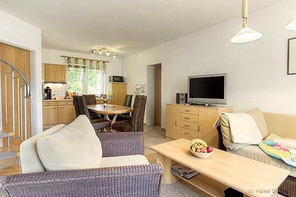 Ferienhaus in Ostseeheilbad Zingst - Am Deich 34 - Bild 2