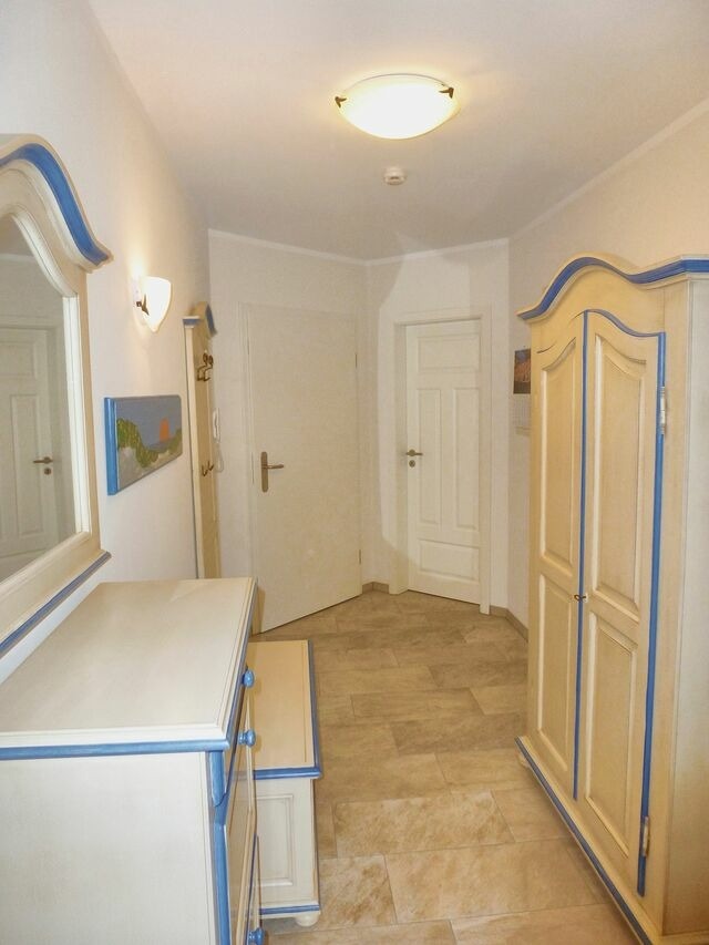 Ferienwohnung in Ostseeheilbad Zingst - Strandresidenz Deichgraf 2 Prerow - Bild 9