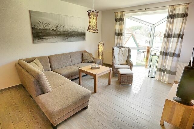 Ferienwohnung in Ostseeheilbad Zingst - Wittek, Birgit-Christin, Whg. 8 - Bild 2