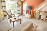Ferienwohnung in Ostseeheilbad Zingst - Wittek, Birgit-Christin, Whg. 8 - Bild 3