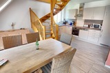 Ferienwohnung in Ostseeheilbad Zingst - Wittek, Birgit-Christin, Whg. 8 - Bild 4