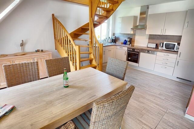 Ferienwohnung in Ostseeheilbad Zingst - Wittek, Birgit-Christin, Whg. 8 - Bild 4