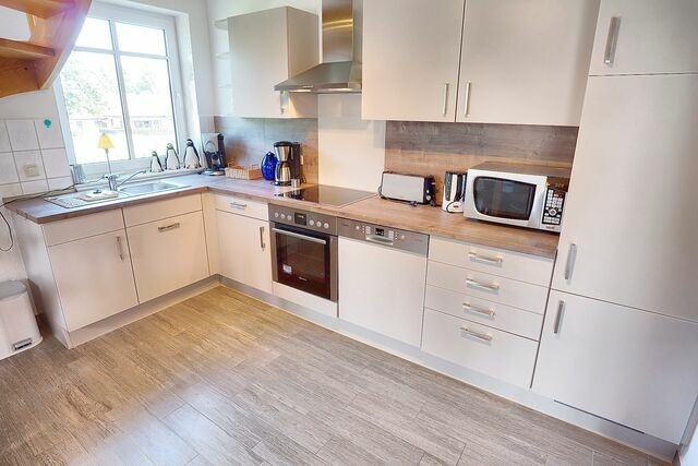 Ferienwohnung in Ostseeheilbad Zingst - Wittek, Birgit-Christin, Whg. 8 - Bild 6