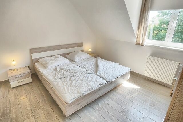 Ferienwohnung in Ostseeheilbad Zingst - Wittek, Birgit-Christin, Whg. 8 - Bild 8