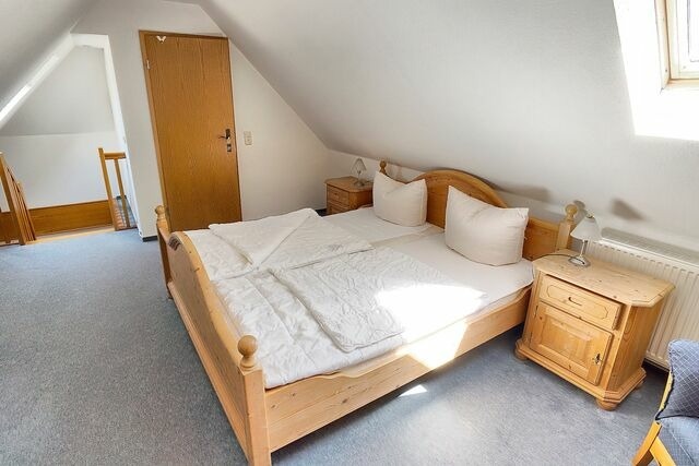Ferienwohnung in Ostseeheilbad Zingst - Wittek, Birgit-Christin, Whg. 8 - Bild 11