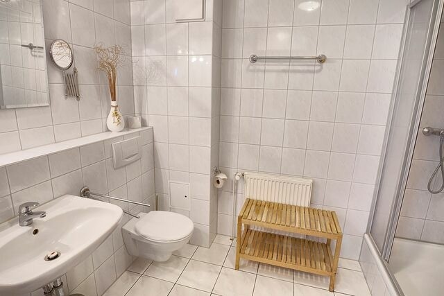 Ferienwohnung in Ostseeheilbad Zingst - Wittek, Birgit-Christin, Whg. 8 - Bild 12