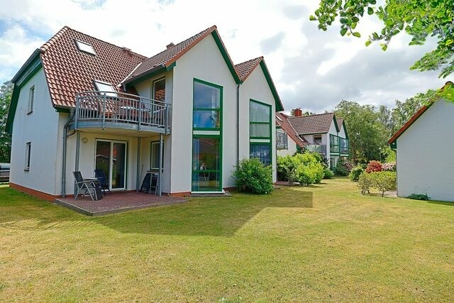 Ferienwohnung in Ostseeheilbad Zingst - Wittek, Birgit-Christin, Whg. 8 - Bild 14