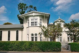 St. Michael 3, PP Grissini