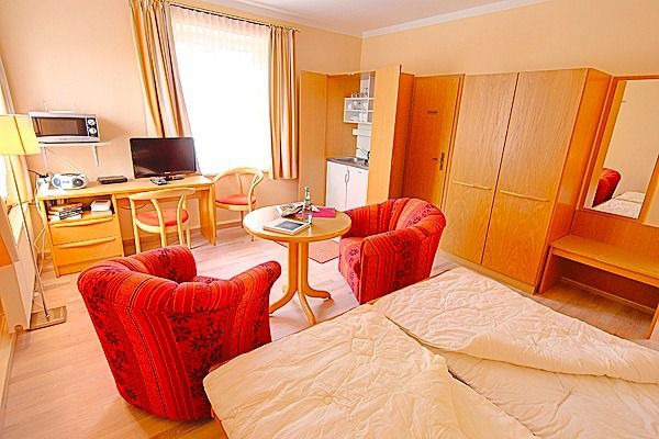 Doppelzimmer in Zingst - St. Michael 3, PP Grissini - Bild 2
