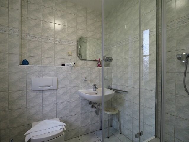 Ferienwohnung in Ostseeheilbad Zingst - Mensendiek, Anita, App. - Bild 10