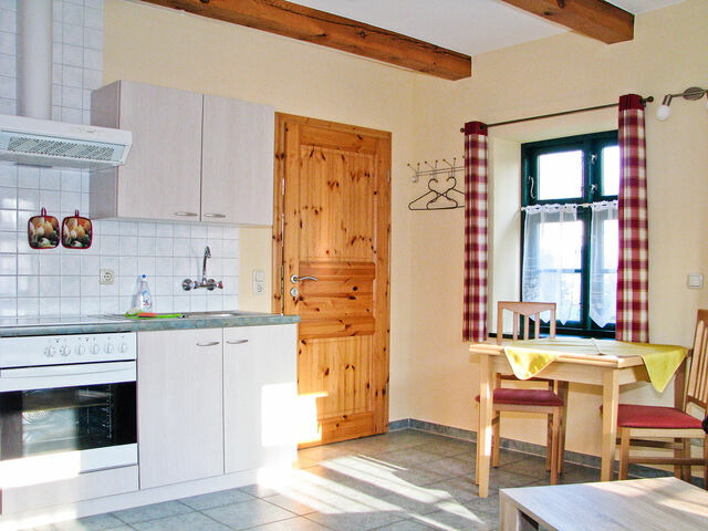 Ferienwohnung in Ostseeheilbad Zingst - Ihrgistern, FW 1 - Bild 3