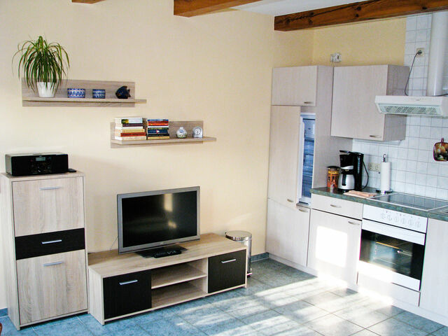 Ferienwohnung in Ostseeheilbad Zingst - Ihrgistern, FW 1 - Bild 4