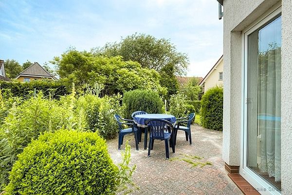 Ferienhaus in Zingst - Bossow, Regina - Bild 9