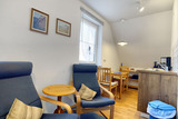 Ferienwohnung in Ostseeheilbad Zingst - Waldesruh - App2 - Bild 5