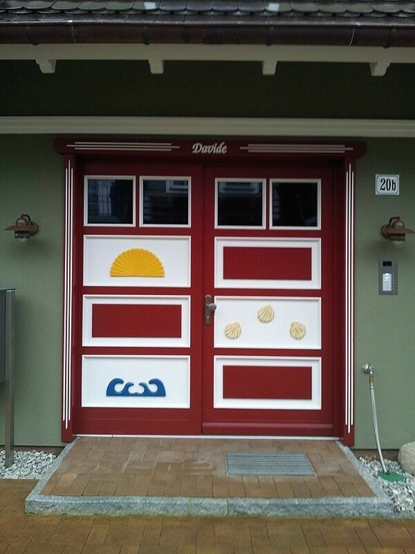 Ferienwohnung in Ostseeheilbad Zingst - Les Belles, Haus Davide, FW Mondain, Whg. 10 - Bild 12