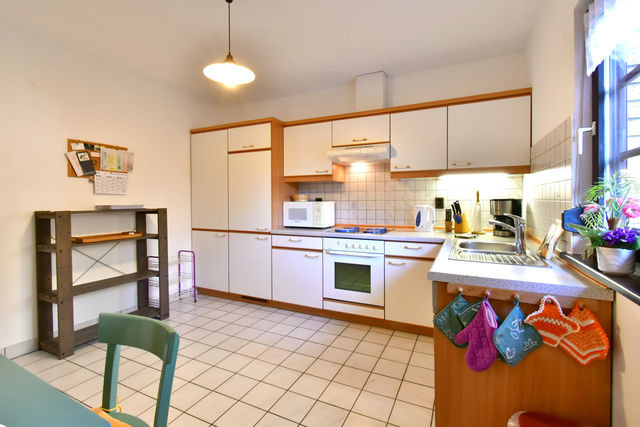 Ferienhaus in Zingst - Albert - Bild 11