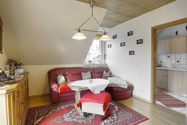 Ferienwohnung in Ostseeheilbad Zingst - Sch&auml;fer, Renate / FW 1 - Bild 3