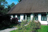 Ferienwohnung in Ostseeheilbad Zingst - Ihrgistern, FW 3 - Bild 1
