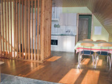 Ferienwohnung in Ostseeheilbad Zingst - Ihrgistern, FW 3 - Bild 4