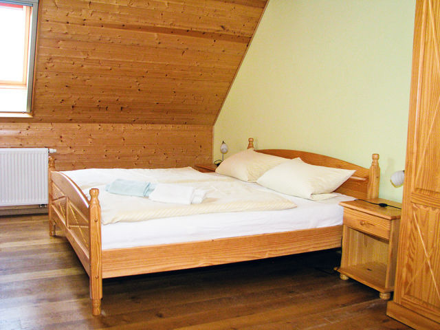 Ferienwohnung in Ostseeheilbad Zingst - Ihrgistern, FW 3 - Bild 5