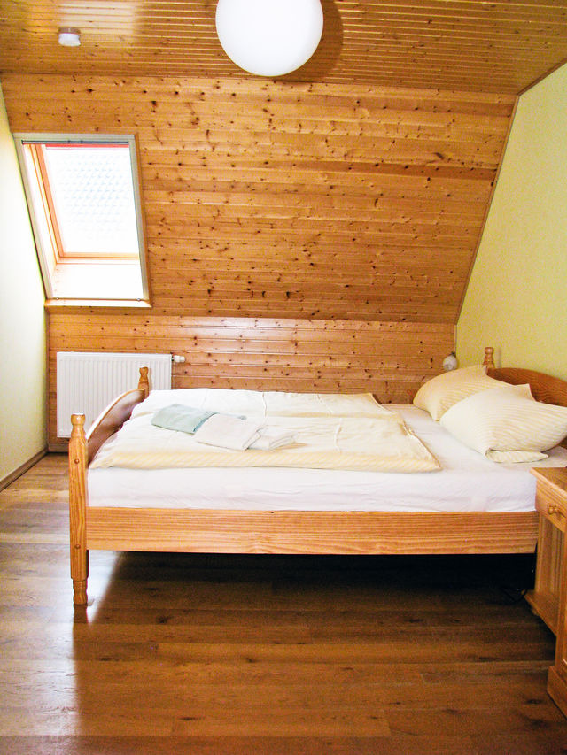 Ferienwohnung in Ostseeheilbad Zingst - Ihrgistern, FW 3 - Bild 6