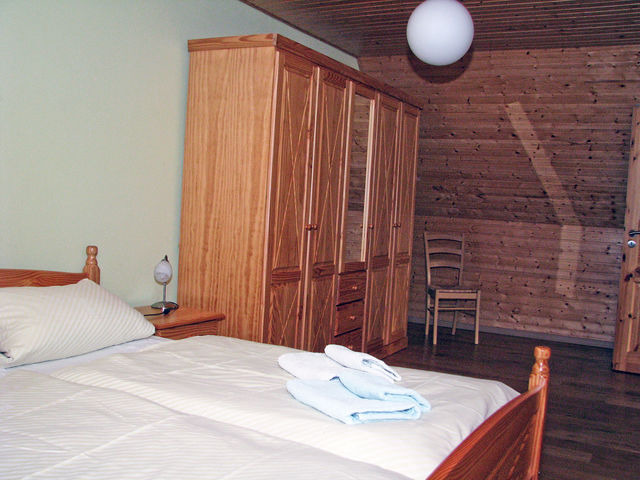 Ferienwohnung in Ostseeheilbad Zingst - Ihrgistern, FW 3 - Bild 7