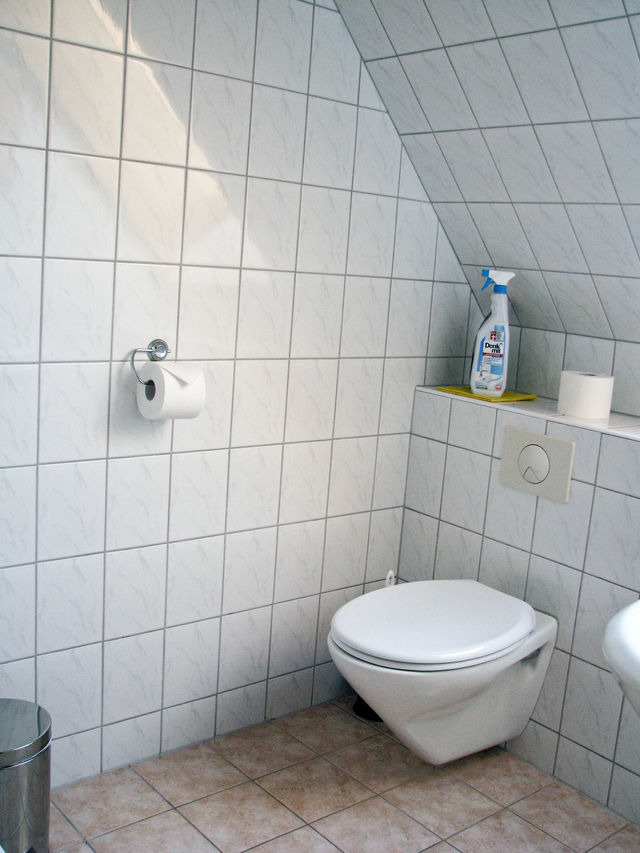 Ferienwohnung in Ostseeheilbad Zingst - Ihrgistern, FW 3 - Bild 8