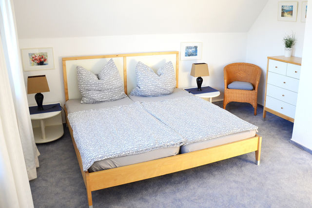 Ferienhaus in Zingst - Haus Birnbaum - Bild 7