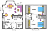 Ferienhaus in Zingst - Haus Birnbaum - Bild 17