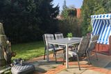 Ferienwohnung in Ostseeheilbad Zingst - Ostseewelle Whg. 2 - Bild 1