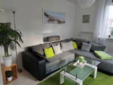 Ferienwohnung in Dahme - FeWo"Am Deich", Box -Bett, Terrasse, eign . Garten. 70m zum Strand, Fahrradgarage - Bild 2
