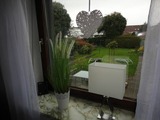 Ferienwohnung in Dahme - FeWo"Am Deich", Box -Bett, Terrasse, eign . Garten. 70m zum Strand, Fahrradgarage - Bild 16