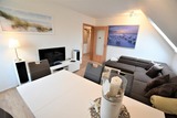 Ferienwohnung in Gr&ouml;mitz - FeWo Weitblick - Bild 1