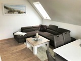 Ferienwohnung in Gr&ouml;mitz - FeWo Weitblick - Bild 3