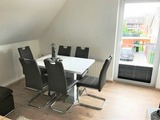 Ferienwohnung in Gr&ouml;mitz - FeWo Weitblick - Bild 4