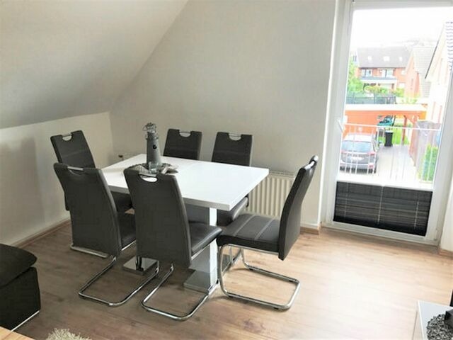 Ferienwohnung in Gr&ouml;mitz - FeWo Weitblick - Bild 4