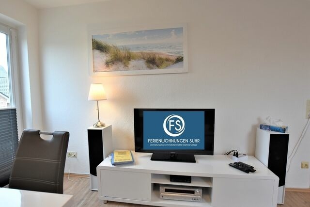 Ferienwohnung in Gr&ouml;mitz - FeWo Weitblick - Bild 5