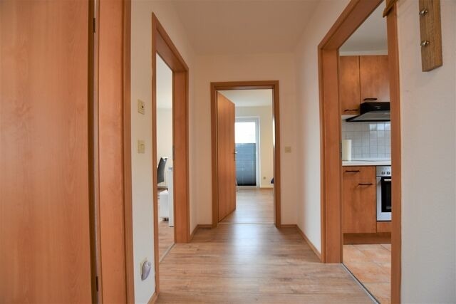 Ferienwohnung in Gr&ouml;mitz - FeWo Weitblick - Bild 8