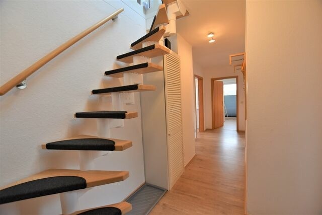 Ferienwohnung in Gr&ouml;mitz - FeWo Weitblick - Bild 11