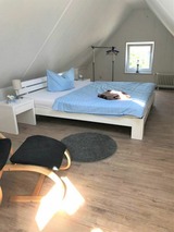 Ferienwohnung in Gr&ouml;mitz - FeWo Weitblick - Bild 12