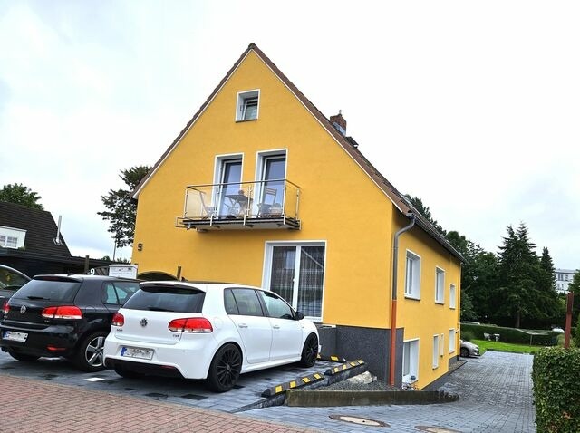 Ferienwohnung in Gr&ouml;mitz - FeWo Weitblick - Bild 13