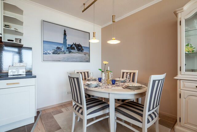 Ferienwohnung in Travem&uuml;nde - Ferienwohnung Alastor Travem&uuml;nde - Bild 5