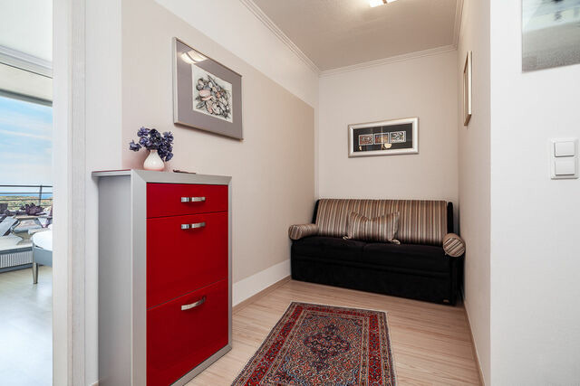 Ferienwohnung in Travem&uuml;nde - Ferienwohnung Alastor Travem&uuml;nde - Bild 7