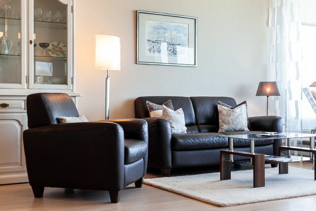 Ferienwohnung in Travem&uuml;nde - Ferienwohnung Alastor Travem&uuml;nde - Bild 16