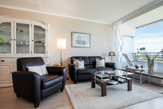 Ferienwohnung in Travem&uuml;nde - Ferienwohnung Alastor Travem&uuml;nde - Bild 17