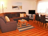 Ferienhaus in Grömitz - "HAUS ROSI" - Reihenhaus 2 - Strandnah - Bild 5
