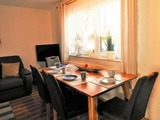 Ferienhaus in Grömitz - "HAUS ROSI" - Reihenhaus 2 - Strandnah - Bild 6