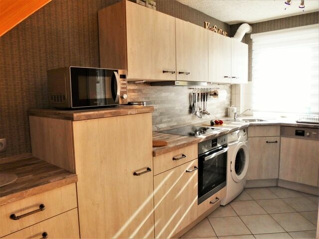 Ferienhaus in Grömitz - "HAUS ROSI" - Reihenhaus 2 - Strandnah - Bild 8